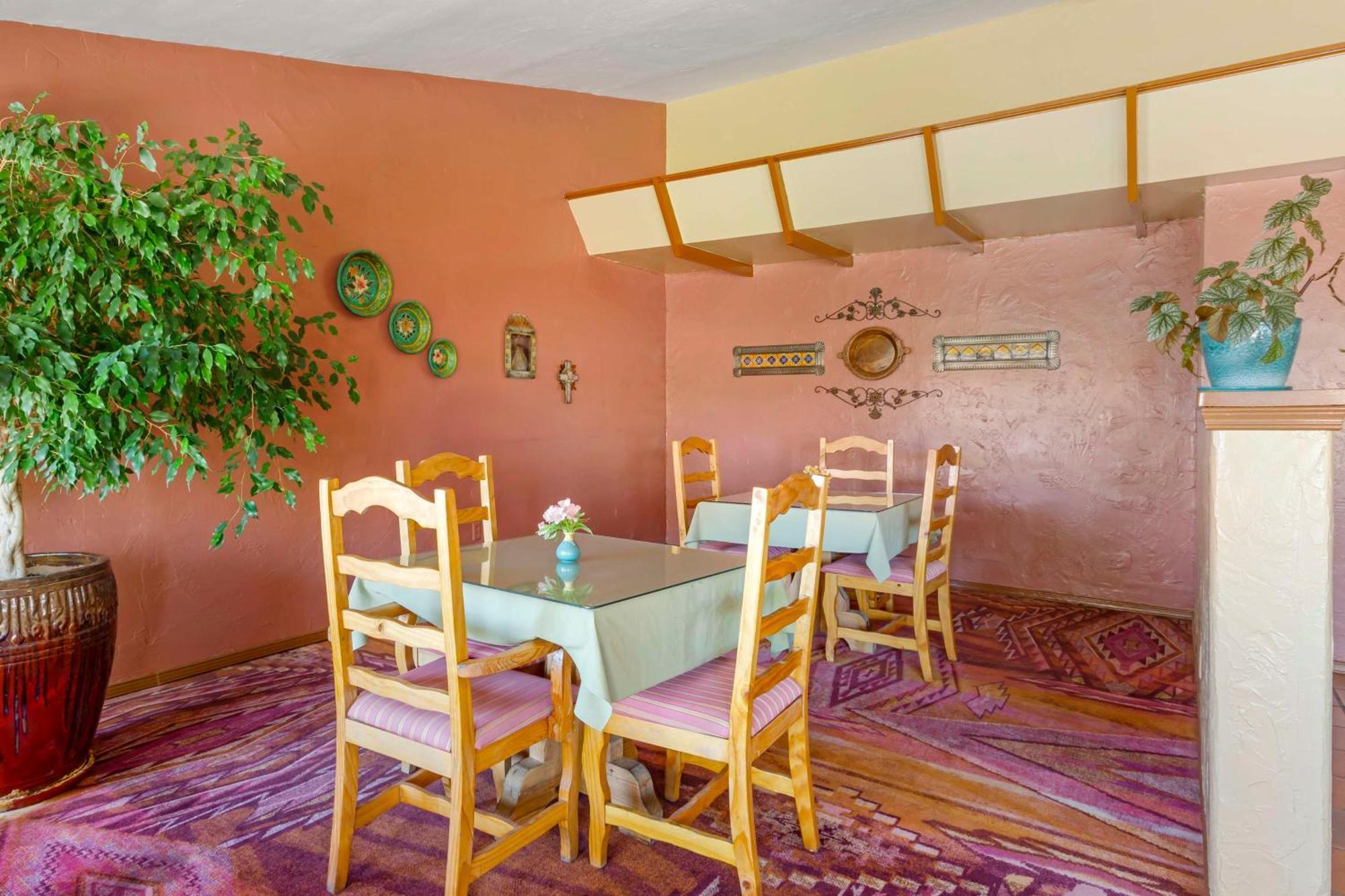 Best Western Mission Inn Las Cruces Esterno foto