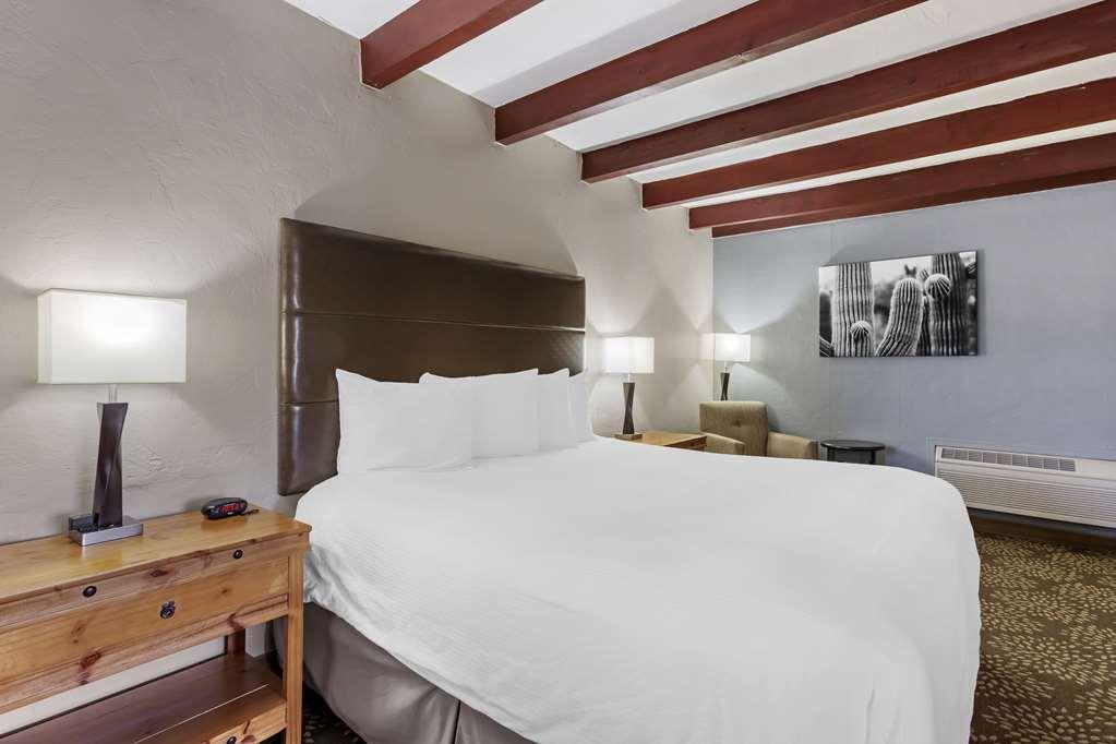 Best Western Mission Inn Las Cruces Camera foto