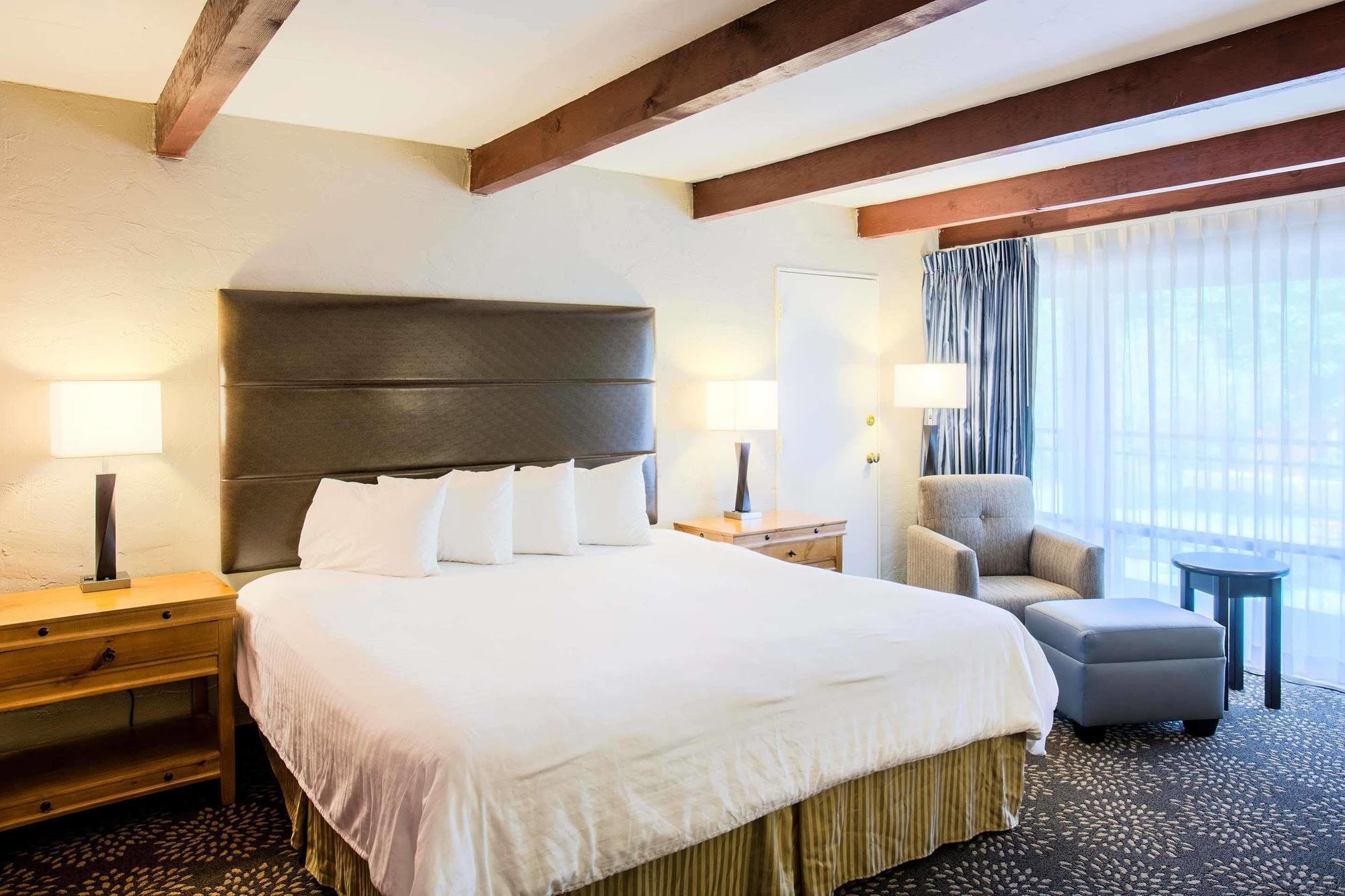 Best Western Mission Inn Las Cruces Esterno foto