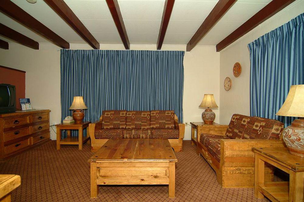Best Western Mission Inn Las Cruces Esterno foto